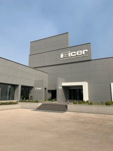 Sicer-India