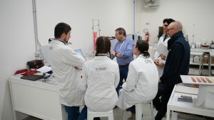 Continuous-training-Sicer-Staff