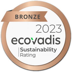 ECOVADIS-2023