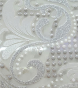 Graniglie vetrose per decori ceramici | Sicer 4