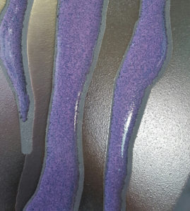 Graniglie vetrose per decori ceramici | Sicer 1
