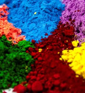 Ossidi Coloranti e Pigmenti per Ceramiche | Sicer