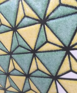 Graniglie vetrose per decori ceramici | Sicer 6
