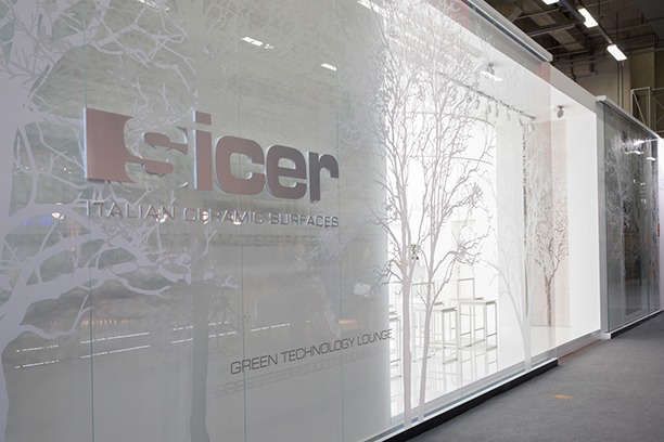sicer-at-cersaie-2019
