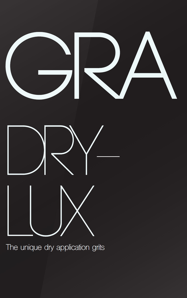 Serie G R A DRY-LUX