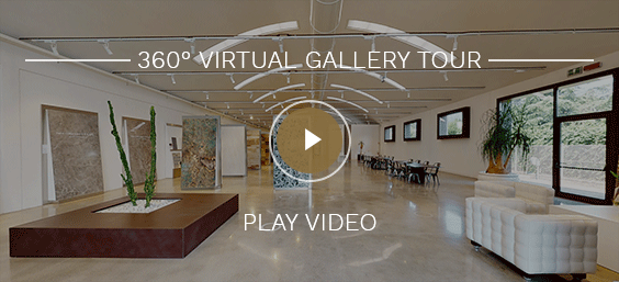 Sicer presenta il 360° VIRTUAL GALLERY TOUR