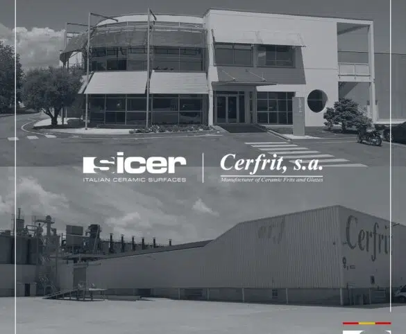 SICER acquista lo stabilimento produttivo Ex-CERFRIT in Spagna.
