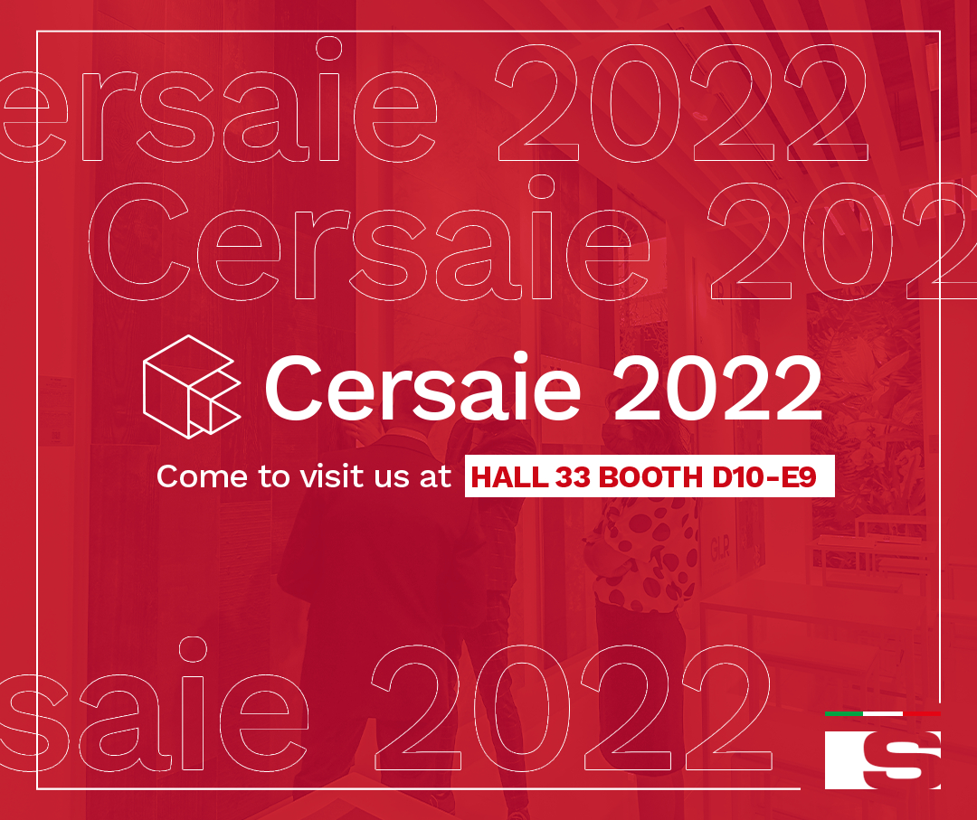 Cersaie 2022