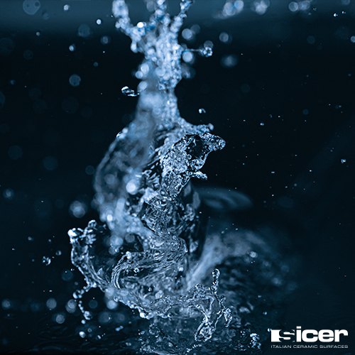 Colla base acqua