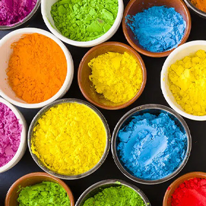 ossidi coloranti