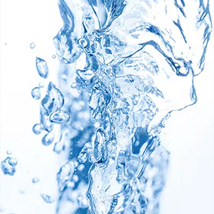 Flujo de agua