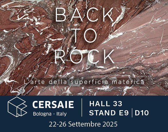 Sicer Cersaie 2025