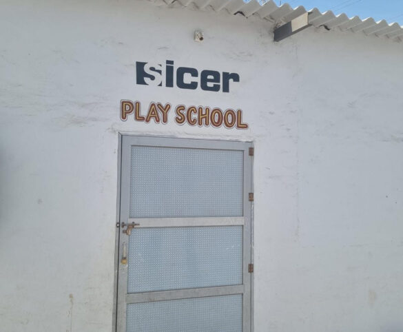 Sicer rafforza il suo impegno ESG