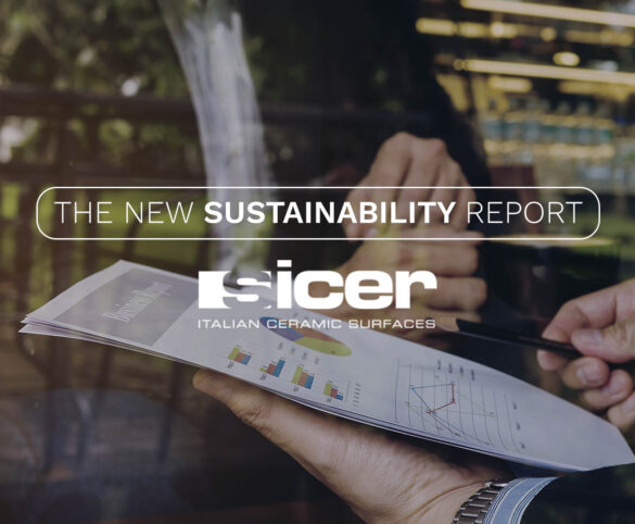 Il Gruppo Sicer presenta il Bilancio di Sostenibilità 2024: continuità, crescita e nuovi traguardi ESG