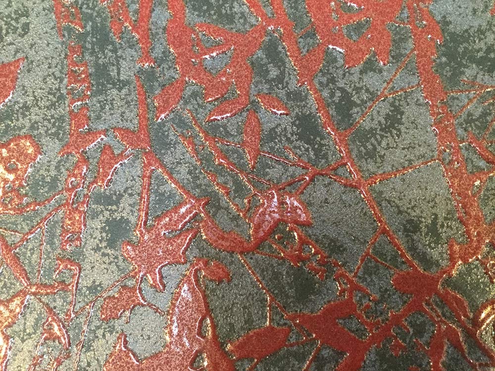 Graniglia ceramica