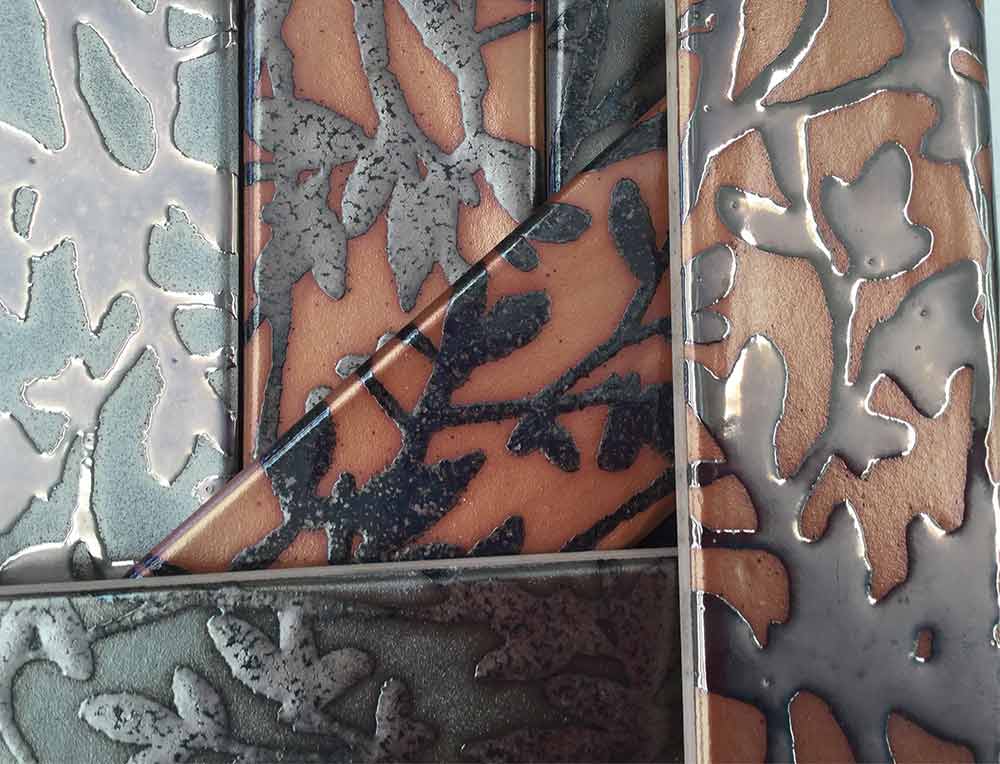 Graniglie antiriflesso