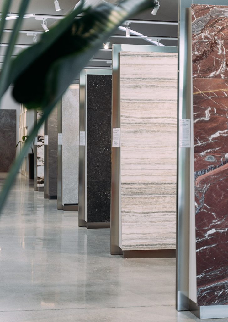Soluzioni applicative per ceramica
