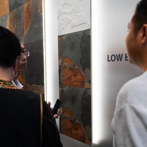 Cersaie Sicer 2026