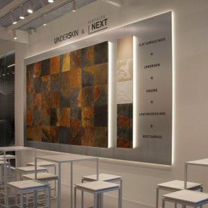 Cersaie Sicer