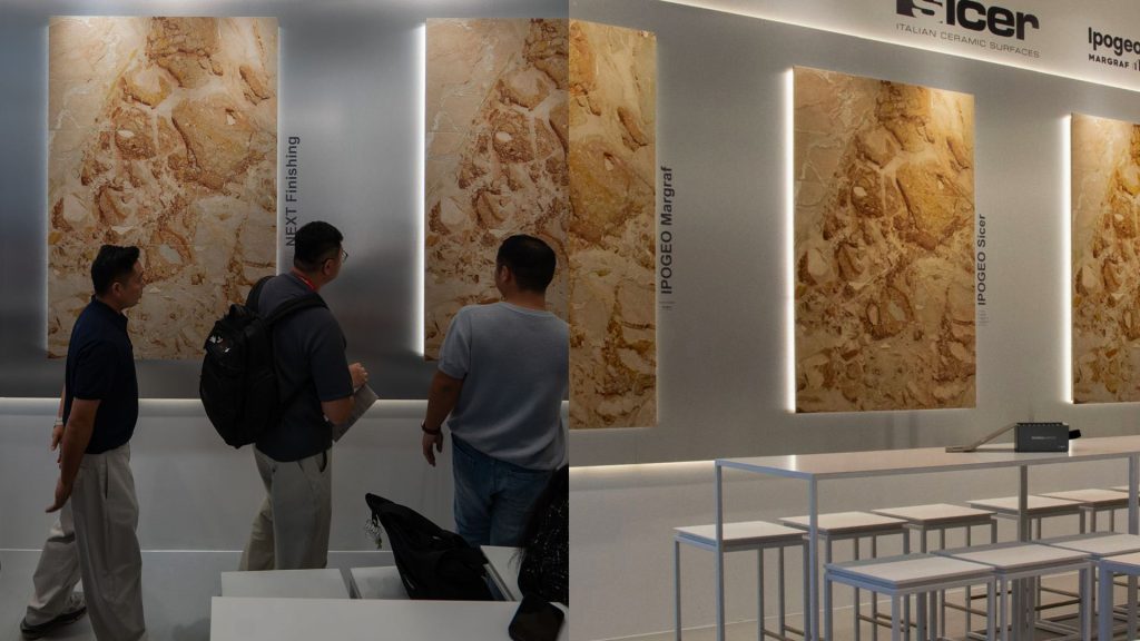 Sicer Cersaie 2026