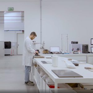 Sicer laboratorio tecnologico