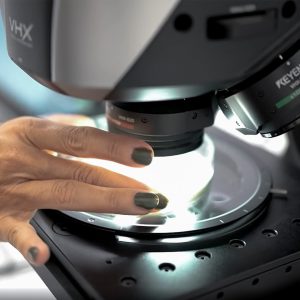 Sicer microscopio ottico digitale